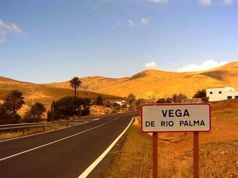 Апартаменты La Vega R. Vega de Rio de Palmas Экстерьер фото