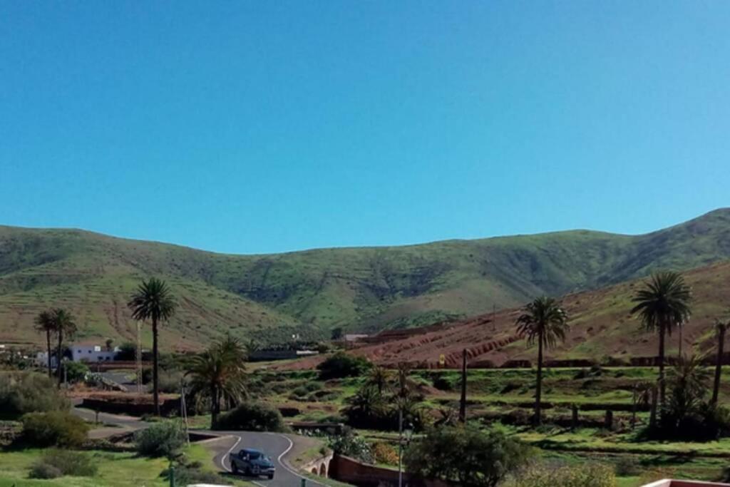 Апартаменты La Vega R. Vega de Rio de Palmas Экстерьер фото
